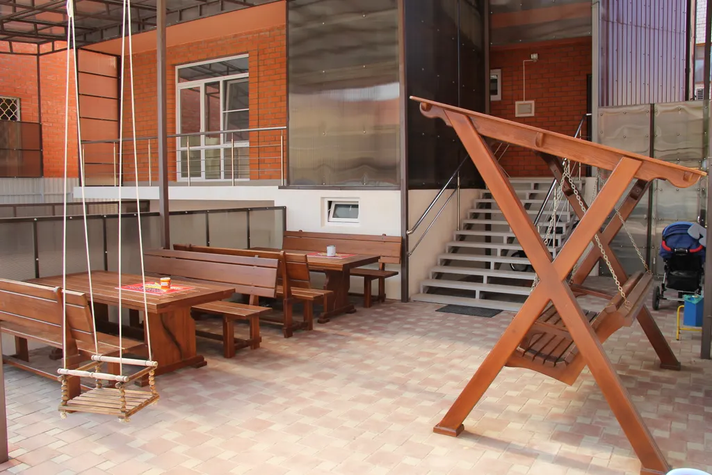 Квартира 2-комнатная Квартира — Анапа