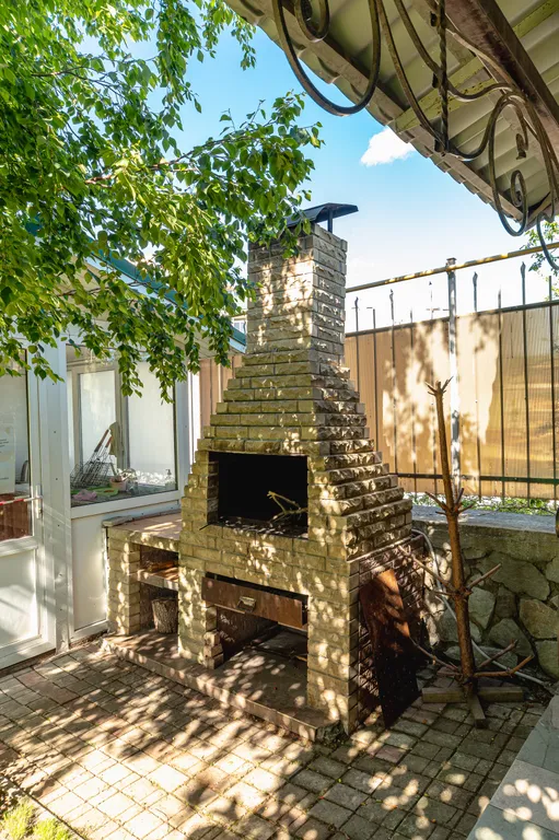 Этаж деревянного сруба