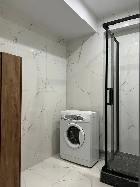 Квартира в исторической части города