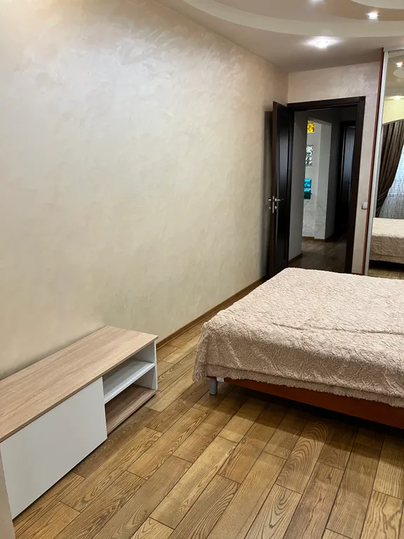 Элитная квартира с роскошным ремонтом: ваш идеальный выбор для отдыха