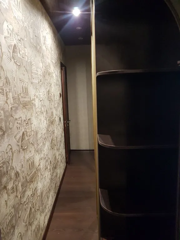 2-комнатная просторная и светлая квартира