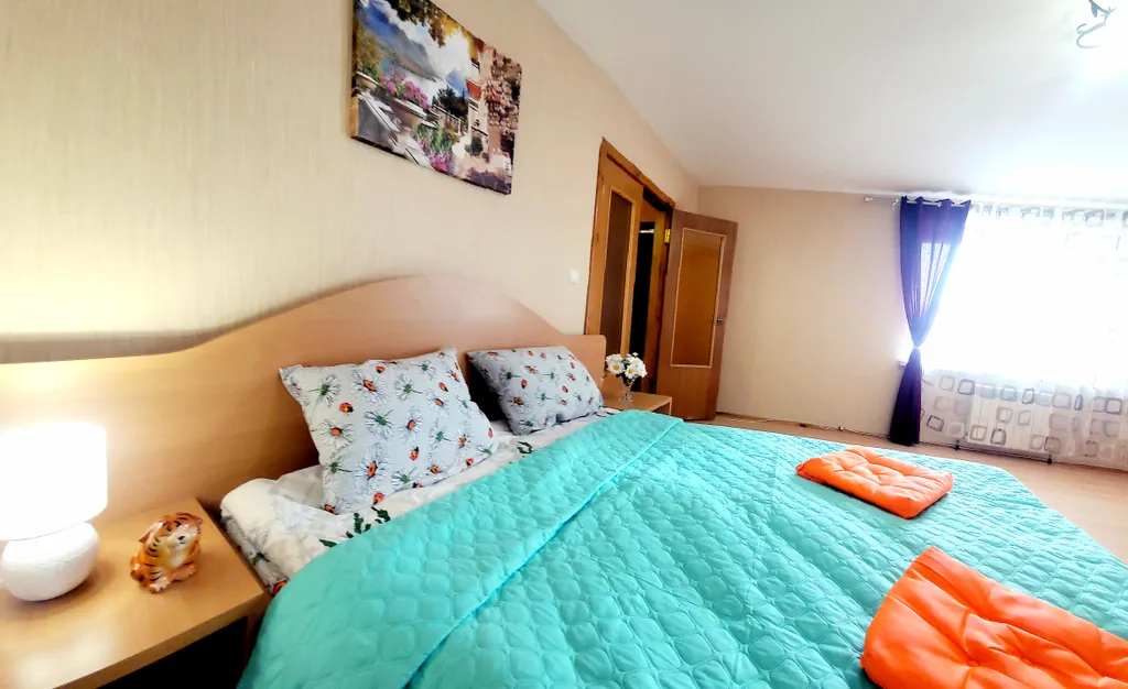 Семейный уют