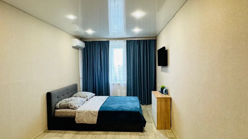 Уютная квартира — аренда посуточно в Саратов