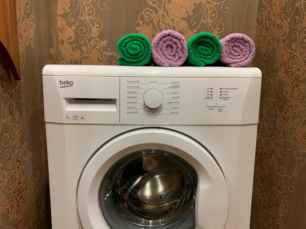 Уютная 1ком на ул. Чайковского