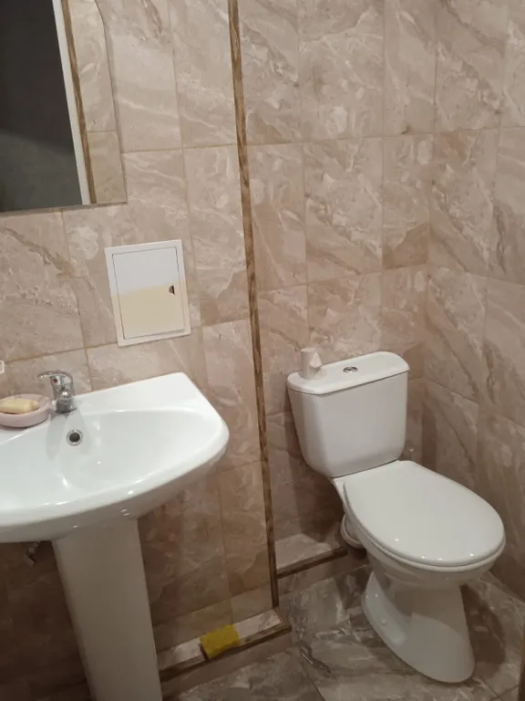 Квартира Квартира Хорошо и просто — Владикавказ