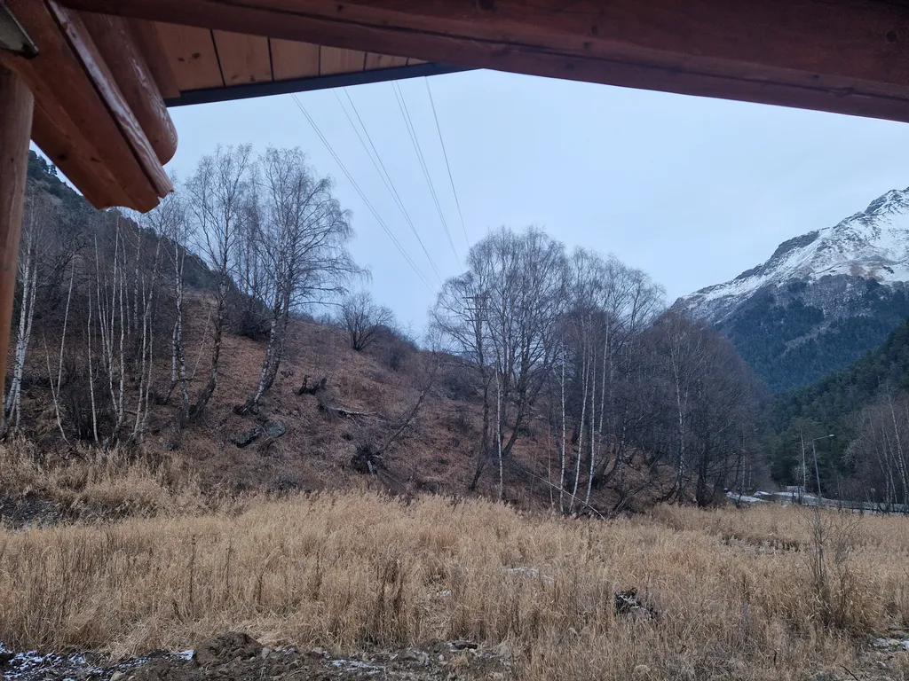 Дом АДАМ Парк Байдаево