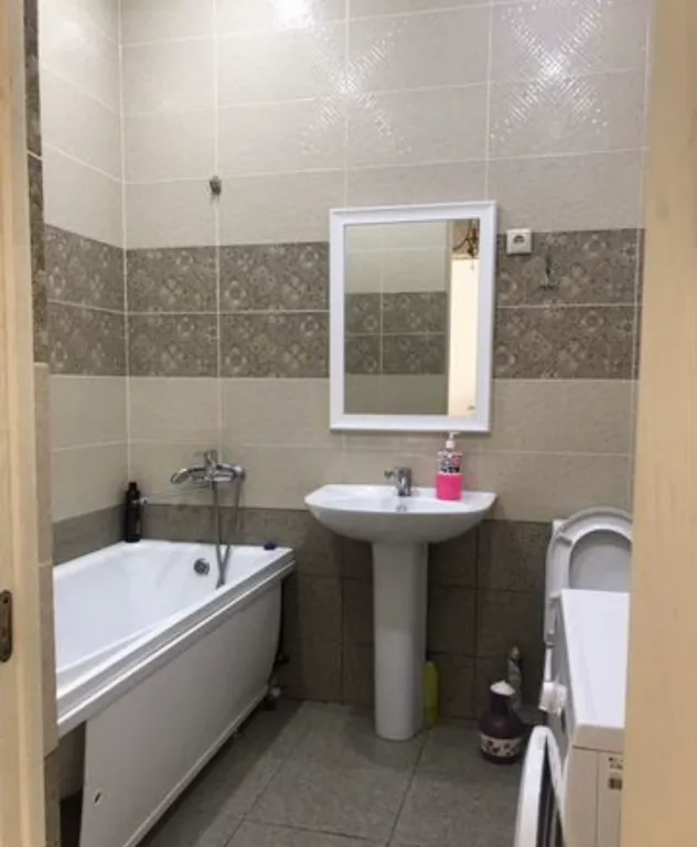 Квартира возле моря