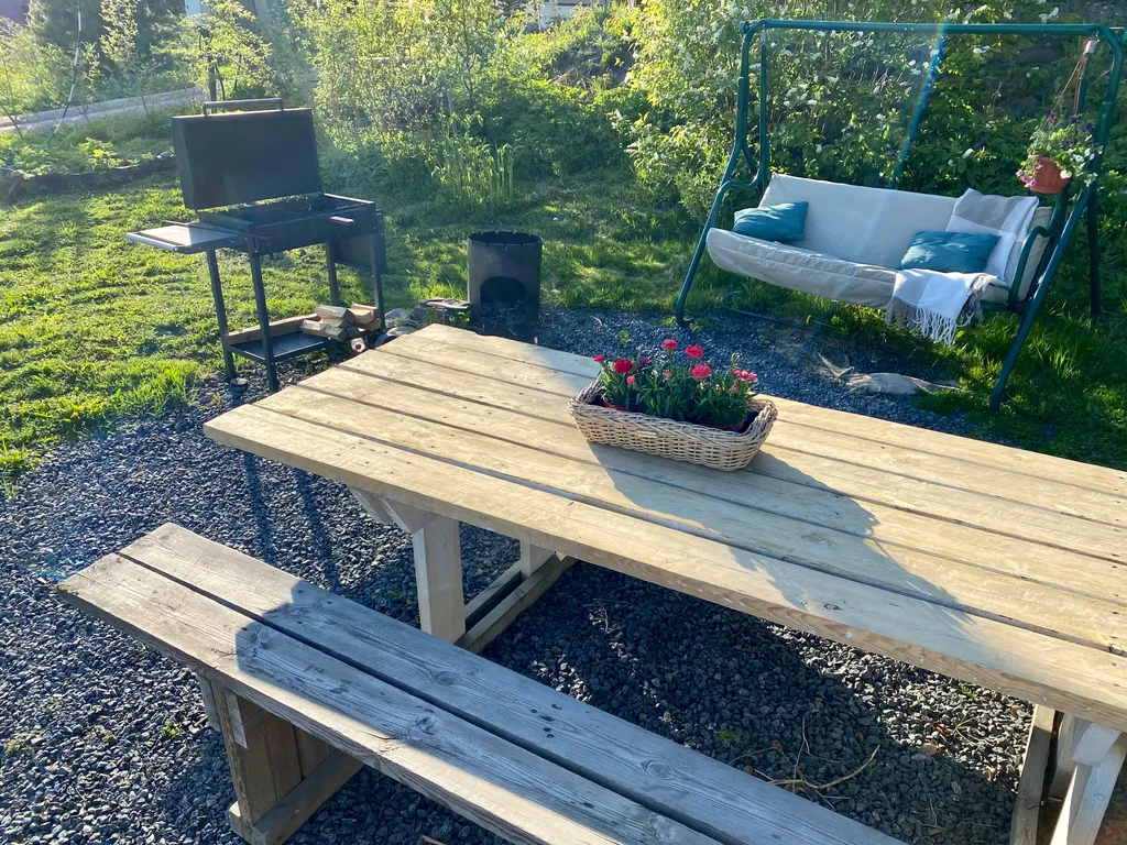 2-комнатный Дом