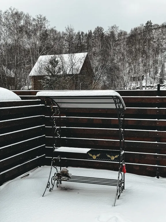 Бунгало Фиеста