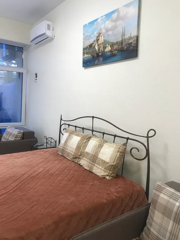 Уютный апартамент у моря