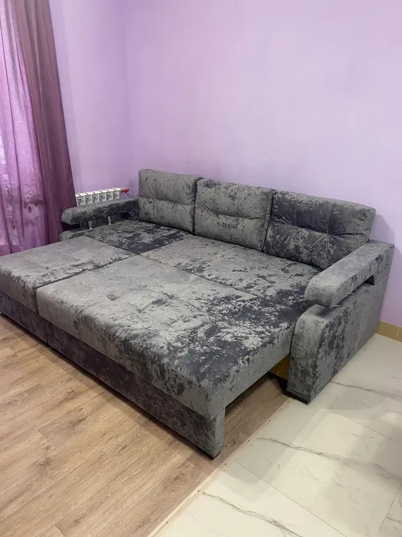 Уютная квартира рядом с центром