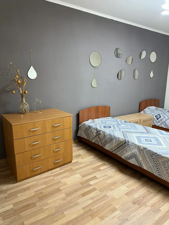 Апартамент №11 Домбай Спутник