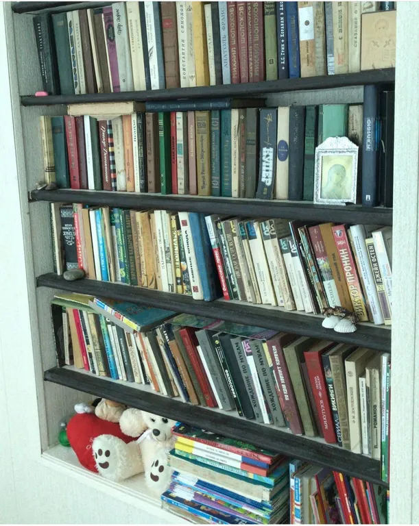 Апартамент стандарт с видом на горы