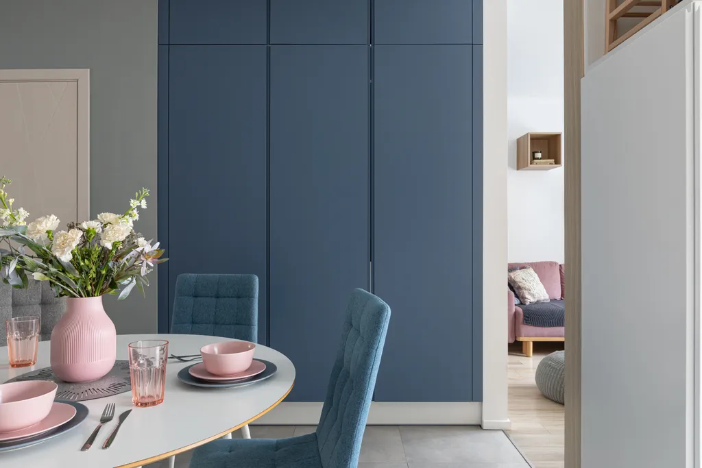 Квартира Квартира Море уюта — Зеленоградск