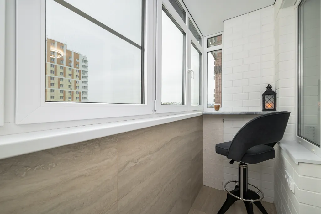 Квартира Апартаменты Парк у дома 4 — Краснодар