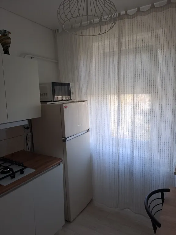 Уютная однокомнатная квартира (гостинка)