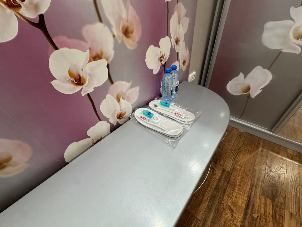 Комната в центре старого города