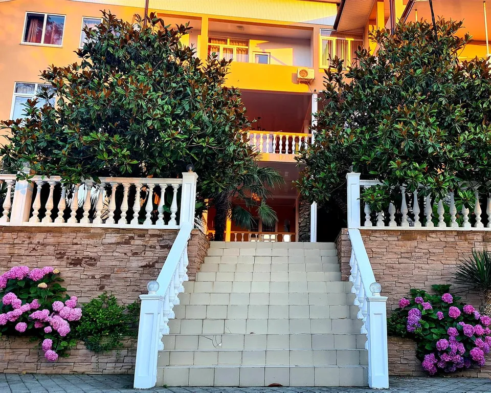 Русская Сказка