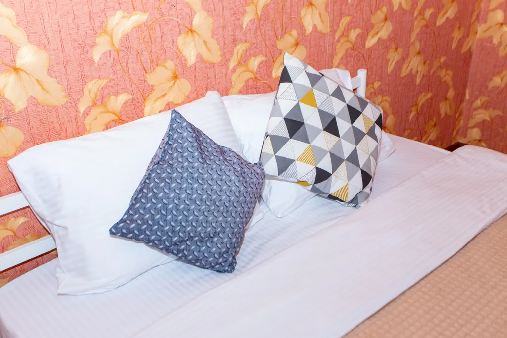 Квартира Комфортная 4-комнатная квартира в центре для большой компании — Новосибирск