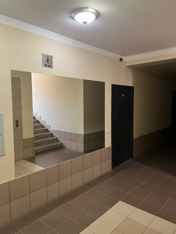 Квартира Уютная квартира-студия — Светлогорск