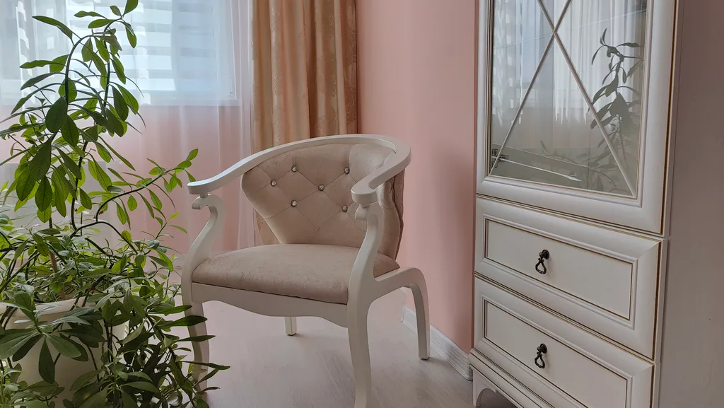 Квартира Апартаменты Адмирал — Калининград