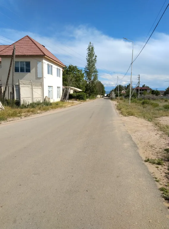 3-комнатный Дом