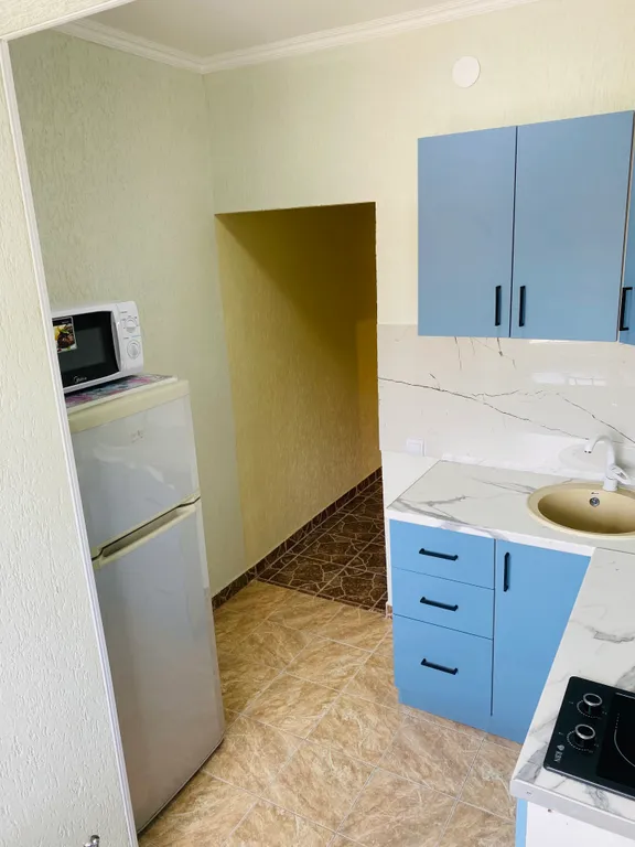 Квартира в 100 метрах от моря