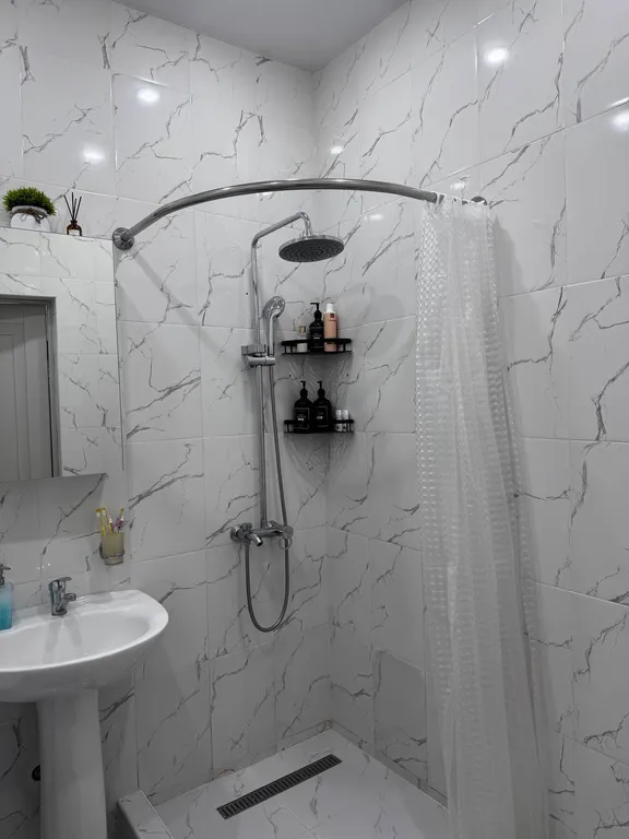 Квартира Апартаменты рядом с горами — Нальчик