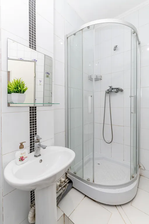 Квартира 1-комнатная Квартира — Москва