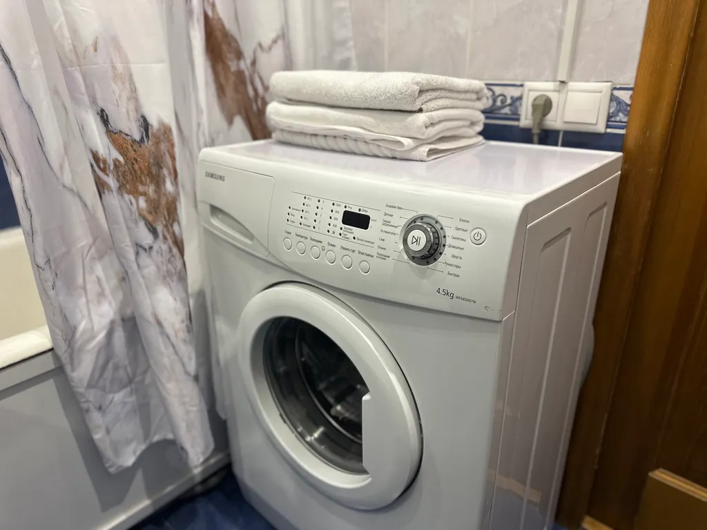 "В Гости!" на Кирова 87 (2к квартира рядом с Цирком)