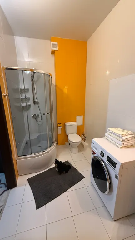 Квартира Уютная квартира в центре города — Севастополь