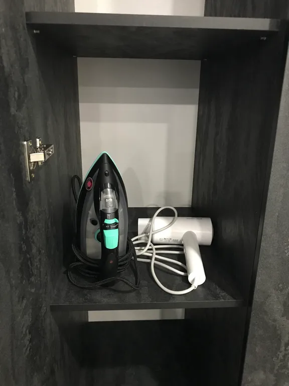 Квартира с новым ремонтом