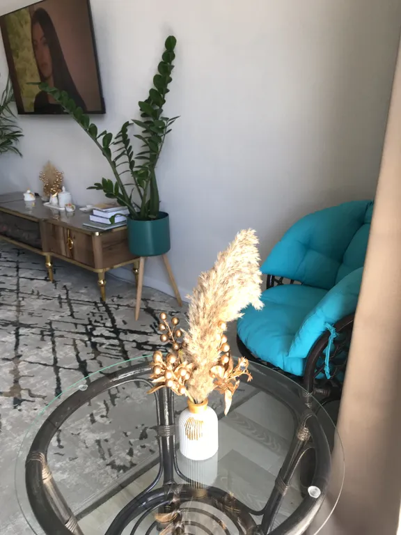 Квартира Супер квартира рядом с морем и озером — Махачкала