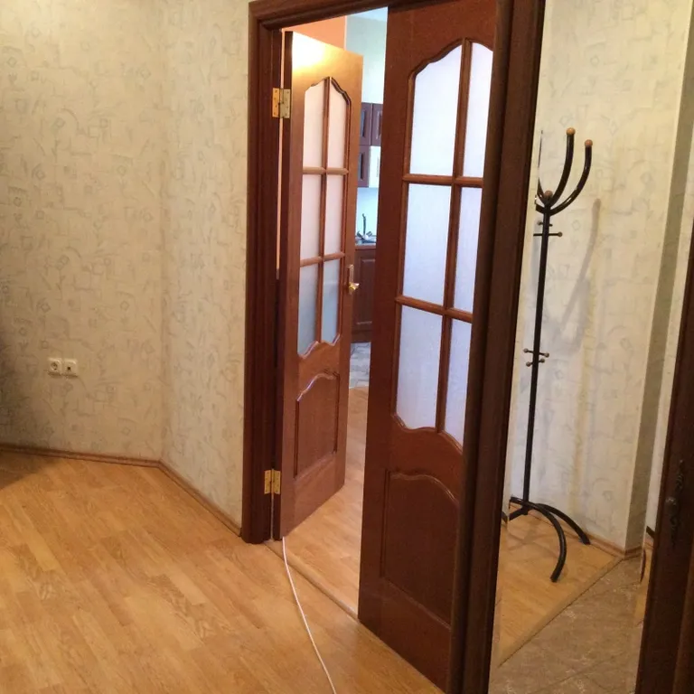 Квартира 3-комнатная Квартира — Санкт-Петербург