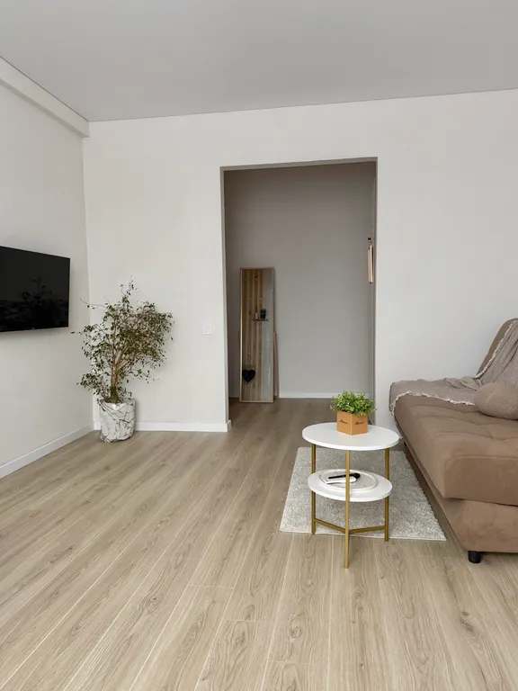 Квартира премиум класса рядом с вокзалом