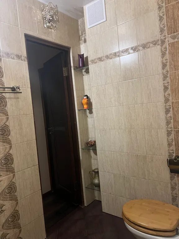 Уютная квартира для большой семьи дети любого возраста без доплат