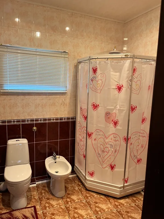 Коттедж Комфорт