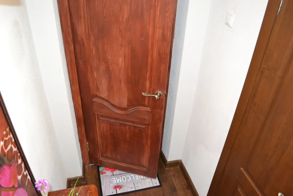 Квартира на Красной