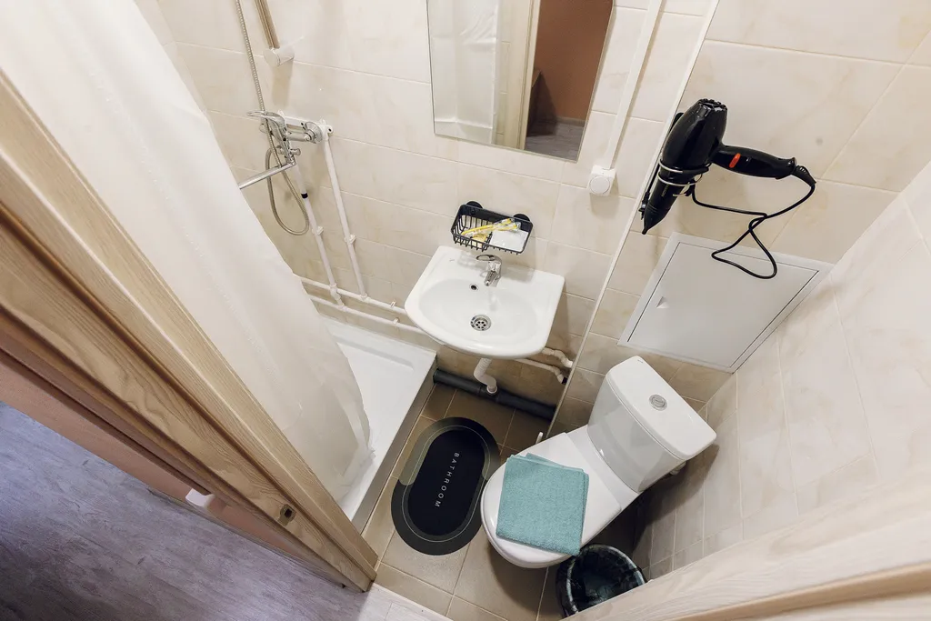 Студия на Спортивном