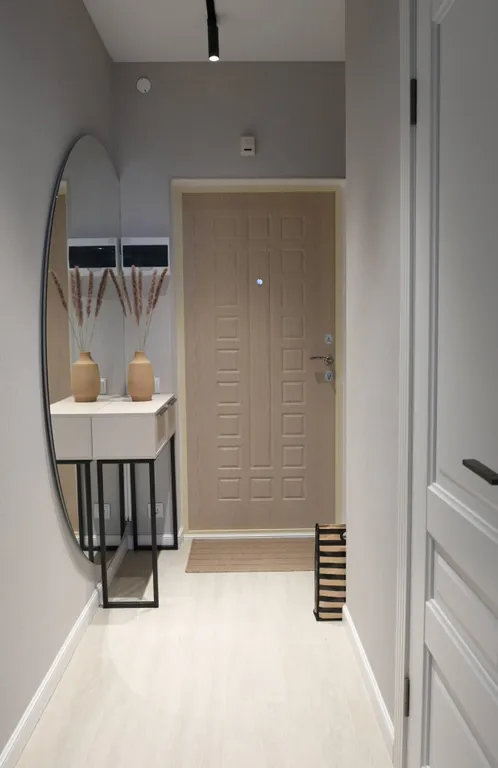 Квартира Элитная Kravc Group в ЖК Смарт квартал Центральный