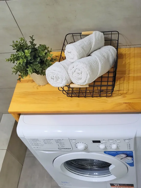 Квартира Квартира Grey stone apart — Краснодар