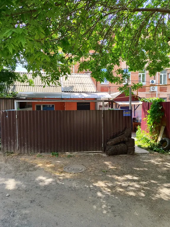 Апартаменты в самом центре города