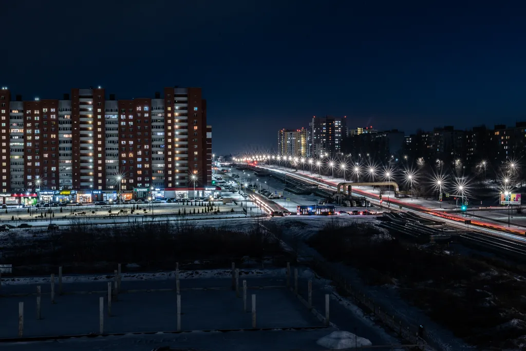 Квартира в Реванше