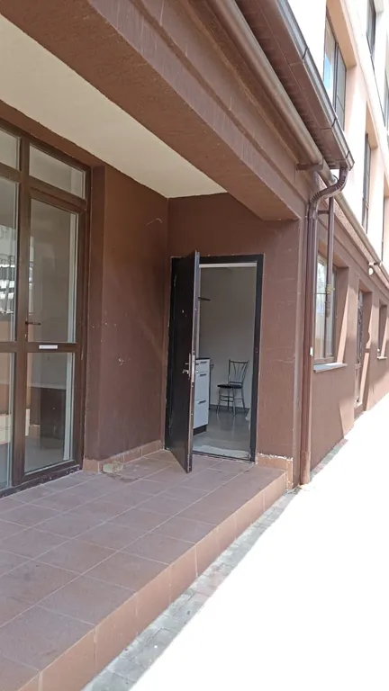 Квартира Квартира в ЖК Акварель — Геленджик