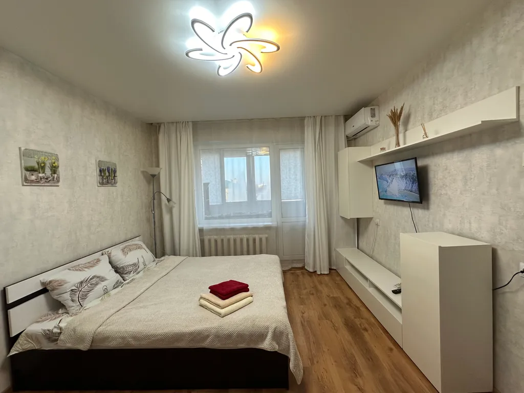 Квартира Уютная теплая квартира — Калининград