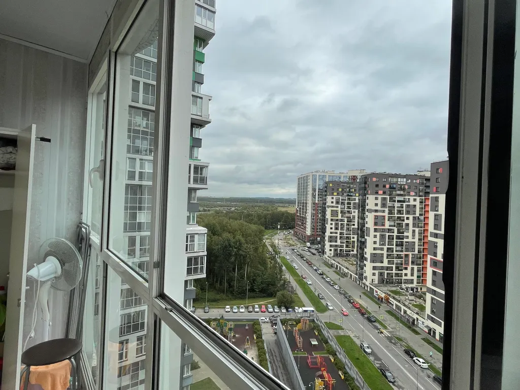 Видовая студия