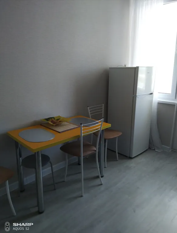 Квартира 1-комнатная квартира с видом на море — Анапа