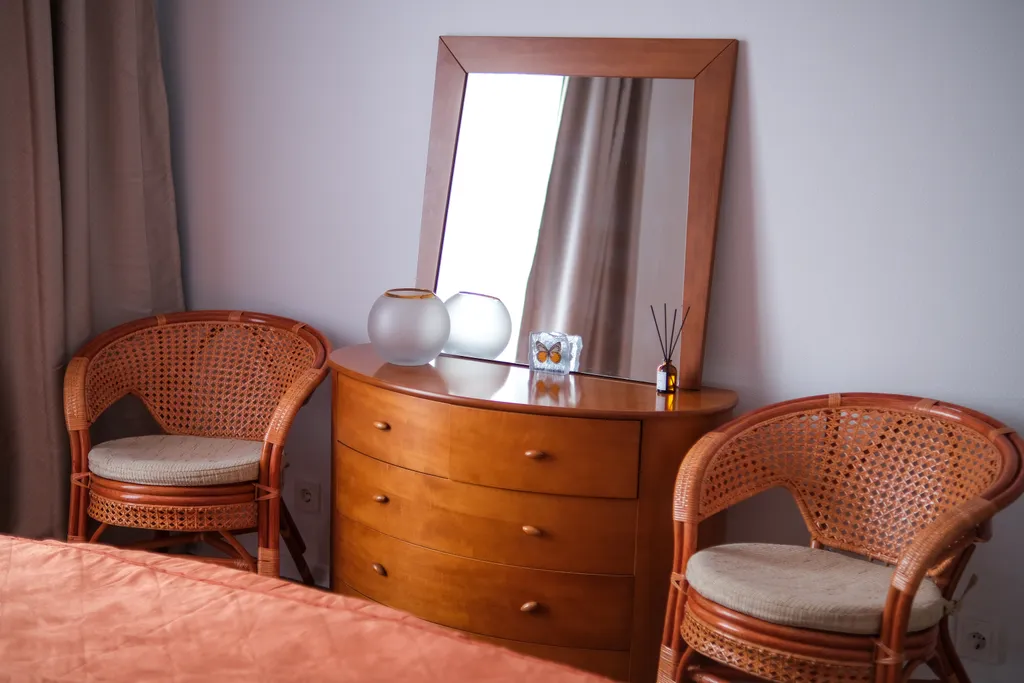 Квартира Новая, уютная квартира рядом с метро и красивыми парками — Москва