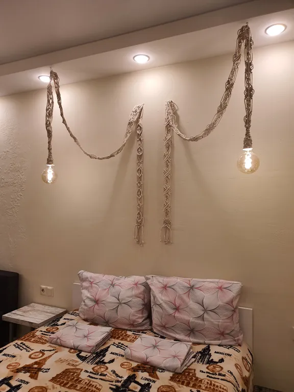 Уютная квартира Времена года