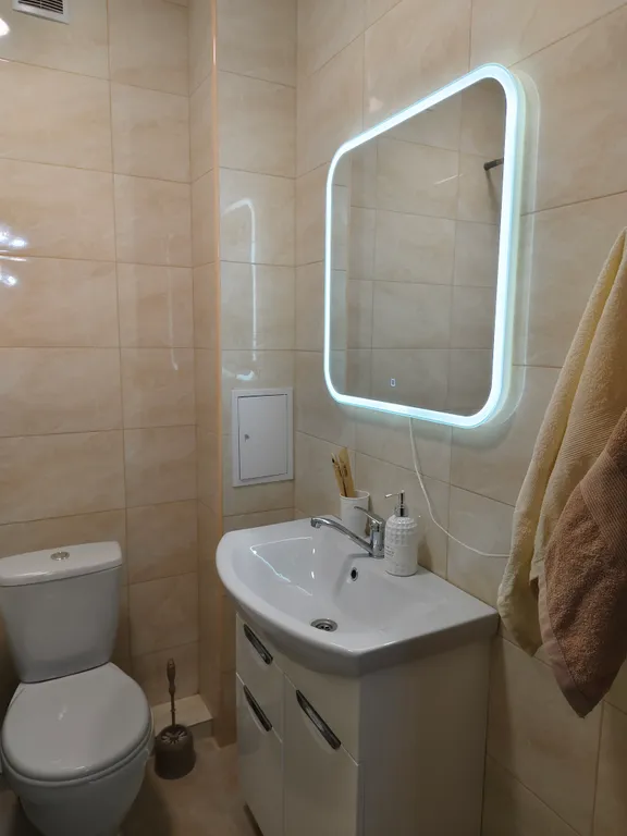 Уютная квартира для отдыха